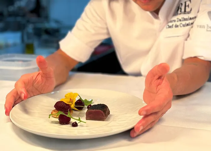 Landgoed Hotel&Restaurant Carelshaven