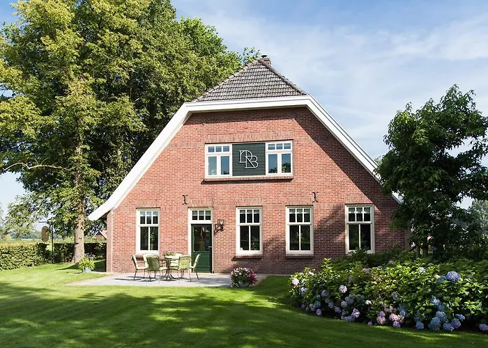 B&B De Beiert